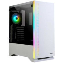 ZALMAN S5 baltas ZALMAN S5 baltas
