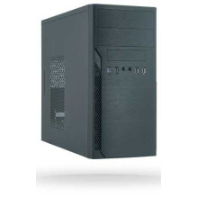 Chieftec Elox Black