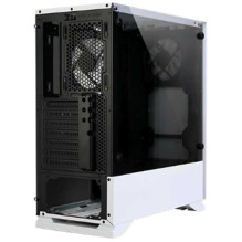 ZALMAN S5 White ZALMAN S5 White