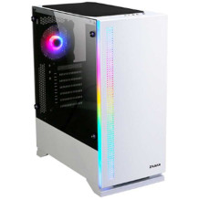 ZALMAN S5 White ZALMAN S5 White