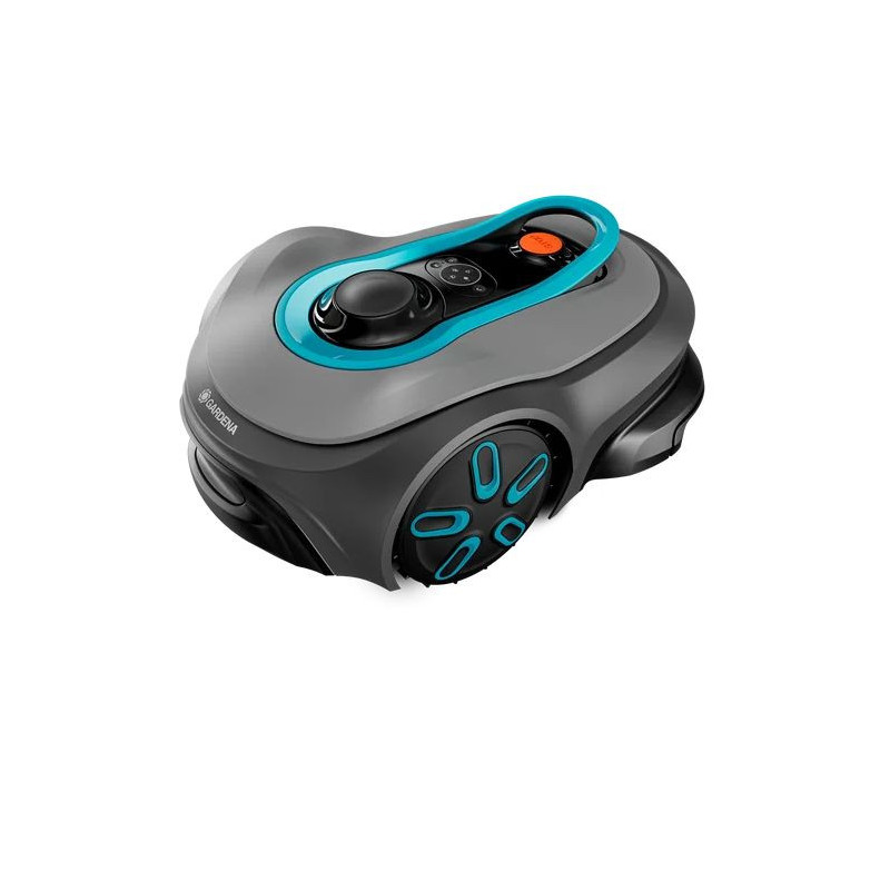 Gardena Gardena smart SILENO free 600m 19921-32 (Atv. iepak.)