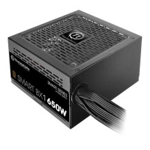Thermaltake Smart BX1 (650W) Thermaltake Smart BX1 (650W)