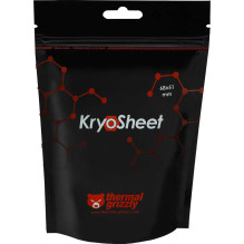 Thermal Grizzly Kryosheet 68 x 51 mm Thermal Grizzly Kryosheet 68 x 51 mm
