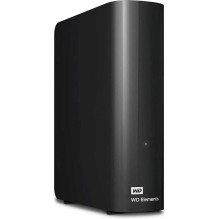 WD Elements Desktop 14TB 3.5" Black WDBWLG0140HBK-EESN WD Elements Desktop 14TB 3.5" Black WDBWLG0140HBK-EESN