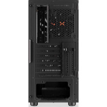 Krux Nadir Black