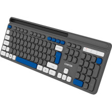 Canyon HKB-W03 Gray