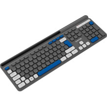 Canyon HKB-W03 Gray