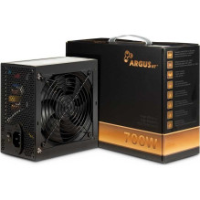 „Inter-Tech Argus BPS-700 700W“ garsiakalbis