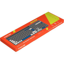 Canyon HKB-W03 pilka Canyon HKB-W03 pilka