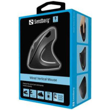 Sandberg 630-14 Black Sandberg 630-14 Black