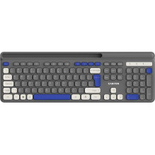 Canyon HKB-W03 pilka Canyon HKB-W03 pilka
