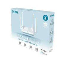 D-Link AX1500 išmanusis maršrutizatorius