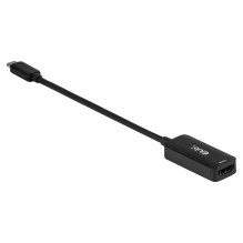 Club3D C tipo USB adapteris HDMI 2.1 8K HDR10 DP1.4 St / Bu mažmeninė prekyba
