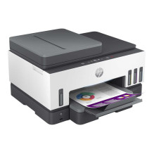 HP išmanusis bakas 790 4WF66A 670