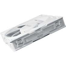 Be quiet! Silent Wings Pro 4 140mm Case Fan White BL119