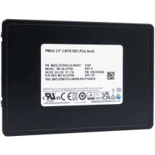Samsung PM9A3 3.8TB MZQL23T8HCLS-00A07 Bulk Samsung PM9A3 3.8TB MZQL23T8HCLS-00A07 Bulk