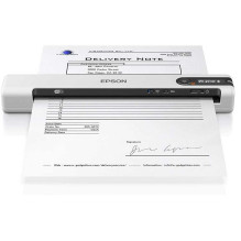 Epson darbo jėga DS-80W Epson darbo jėga DS-80W
