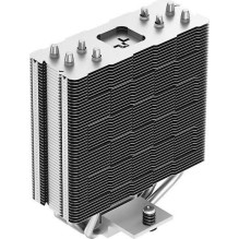 Deepcool AG400 LED procesoriaus aušintuvas, juodas Deepcool AG400 LED procesoriaus aušintuvas, juodas
