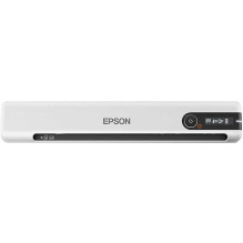 Epson Workforce DS-80W