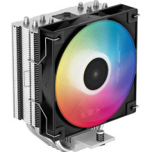 Deepcool AG400 LED CPU Cooler Black Deepcool AG400 LED CPU Cooler Black