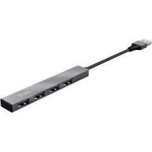 Trust 23786 Halyx 4-Port Mini