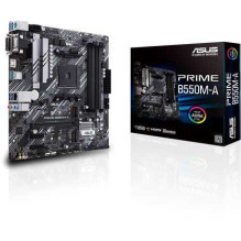 ASUS PRIME B550M-A