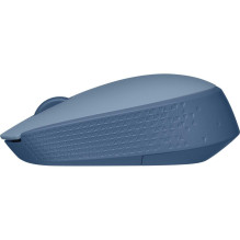 Logitech M171 Blue Grey Logitech M171 Blue Grey