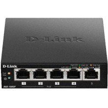 D-Link DGS-1005P D-Link DGS-1005P