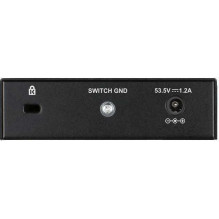 D-Link DGS-1005P D-Link DGS-1005P
