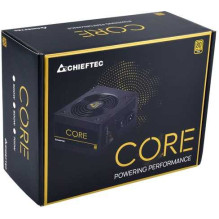 Chieftec BBS-500s (500W)