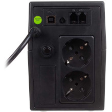 DIGITUS DN-170063 600VA DIGITUS DN-170063 600VA