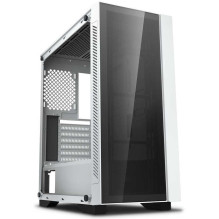 Deepcool Matrexx 55 V3 ADD-RGB 3F Balta Deepcool Matrexx 55 V3 ADD-RGB 3F Balta