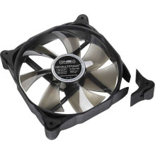 Noiseblocker Multiframe M12-P 120mm Case Fan ITR-M12-P
