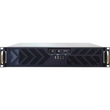 Chieftec UNC-210T-B-U3-OP Black