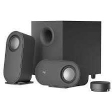 Logitech Z407 2.1 Black Logitech Z407 2.1 Black