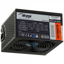 Akyga Ultimate AK-U4-600 (600 W) Akyga Ultimate AK-U4-600 (600 W)