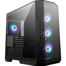 MSI Mag Pano M100R PZ Black