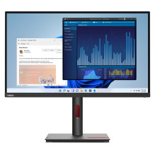 Lenovo ThinkVision T27p-30 27 colių IPS 16:9 monitorius