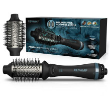 Revamp DR-2500-EU Progloss Volume Style 1000W Hot Brush Sty