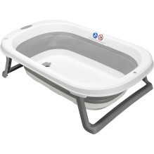 Milla Måns Portable Foldable Bathtub 80 cm