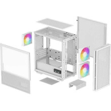 Deepcool CH360 ARGB White Deepcool CH360 ARGB White