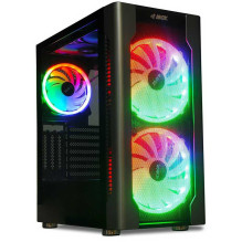 Ibox Chiron ZH68 Gaming Black Ibox Chiron ZH68 Gaming Black