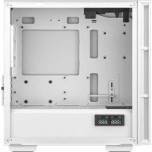 Deepcool CH360 ARGB balta