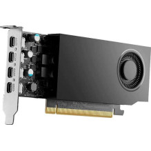 PNY Quadro RTX A1000 8GB GDDR6 128bit