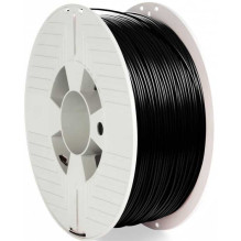 Verbatim 55318 PLA Filament 1,75 mm 1kg Black