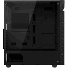 Gigabyte C200 GLASS Black