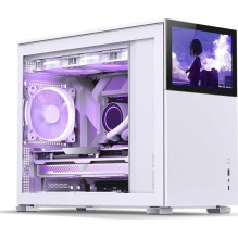 Jonsbo D31 Screen White Jonsbo D31 Screen White