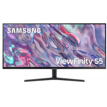 „Samsung ViewFinity S5 LS34C500GAUXEN“ 34 colių VA 21:9