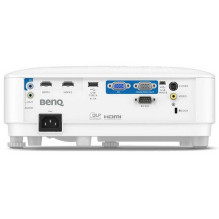 Benq MH560 balta