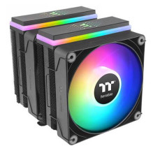 Thermaltake Astria 600 ARGB Lighting 120 mm CPU Cooler CL-P121-CA12SW-A Thermaltake Astria 600 ARGB Lighting 120 mm CPU Cooler CL-P121-CA12SW-A